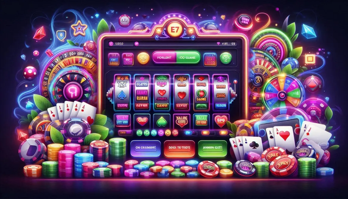 Cristal Poker